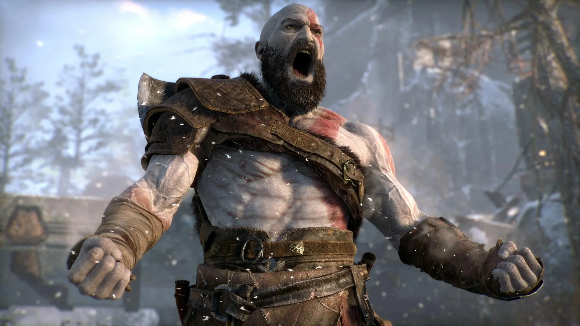 Novo spin-off de God of War está a caminho? Saiba mais