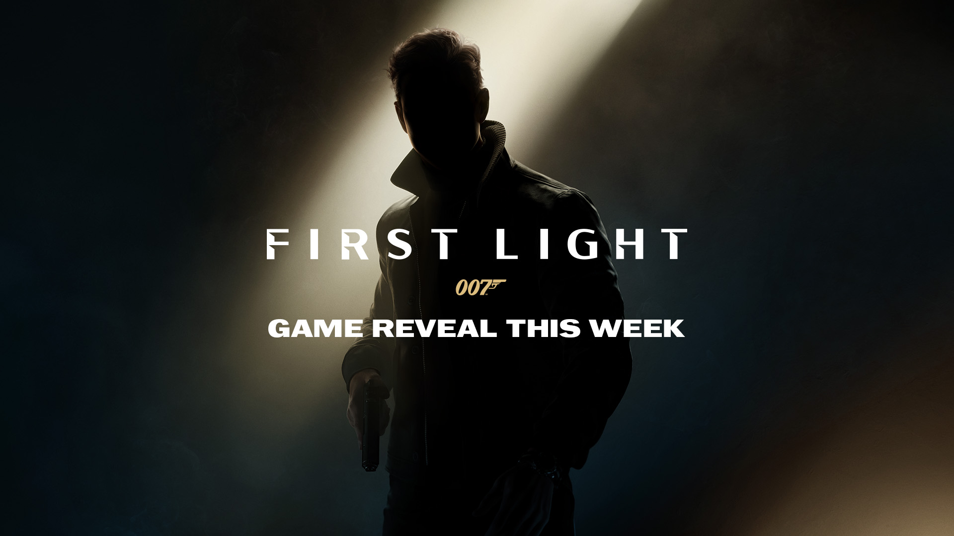 007: First Light é anunciado oficialmente e pode receber novidades