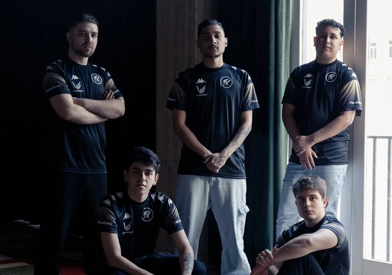Major CS2: Brasileiros estão em desespero no mundial