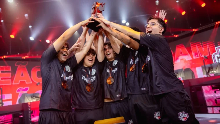 Circuitão: Invencibilidade de equipe é testada na final da competição