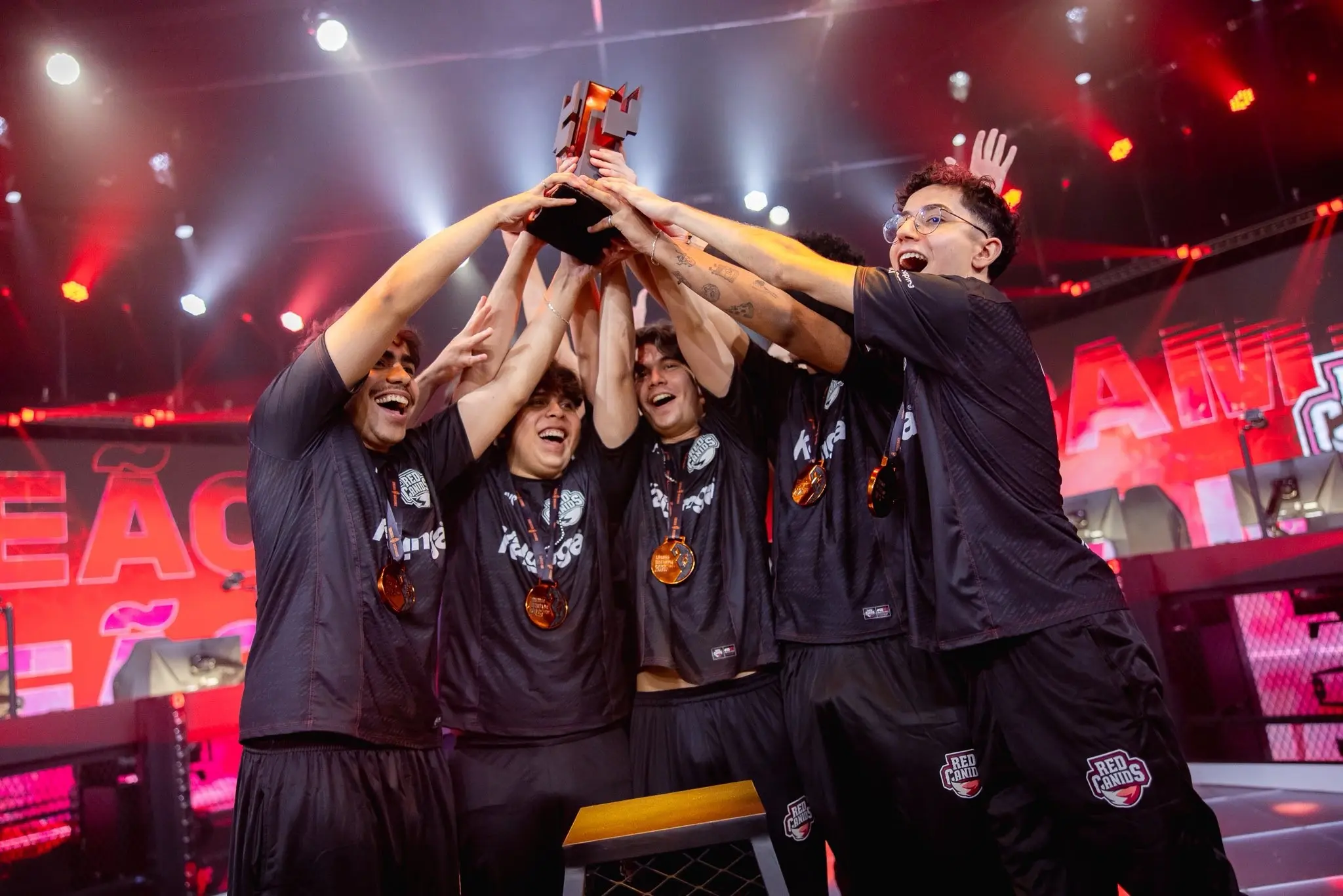 Circuitão: Invencibilidade de equipe é testada na final da competição