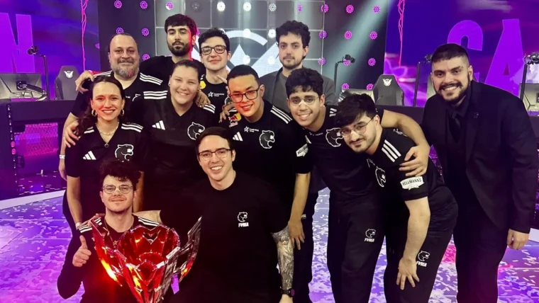 LoL: Fundador da FURIA desabafa sobre bootcamp; Saiba mais