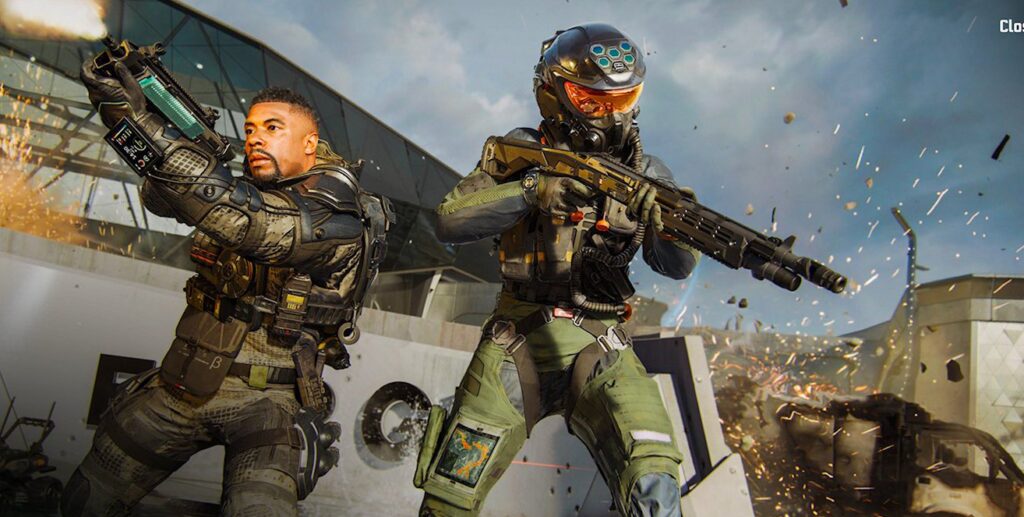 Call of Duty: Black Ops 7