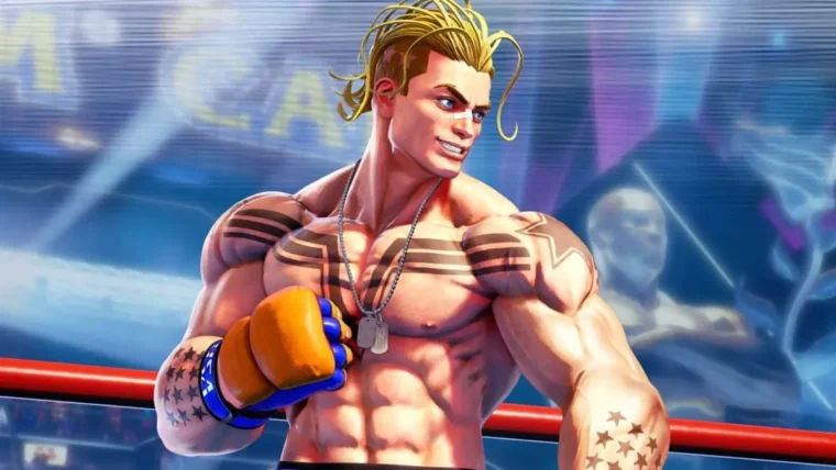 Capcom anuncia mangá para comemorar aniversário de Street Fighter 6
