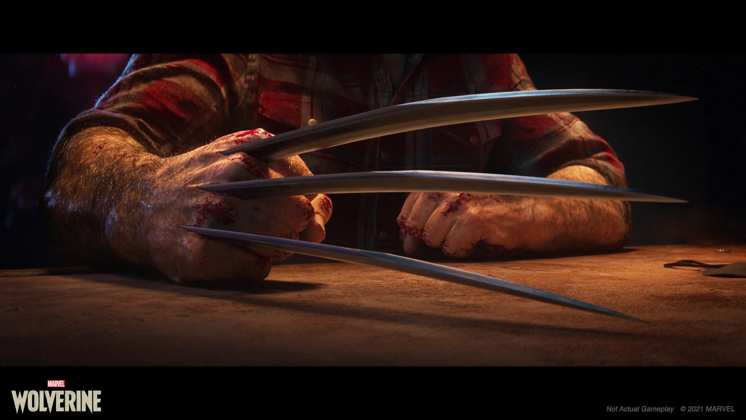 Sony confirma janela de lançamento de Marvel’s Wolverine