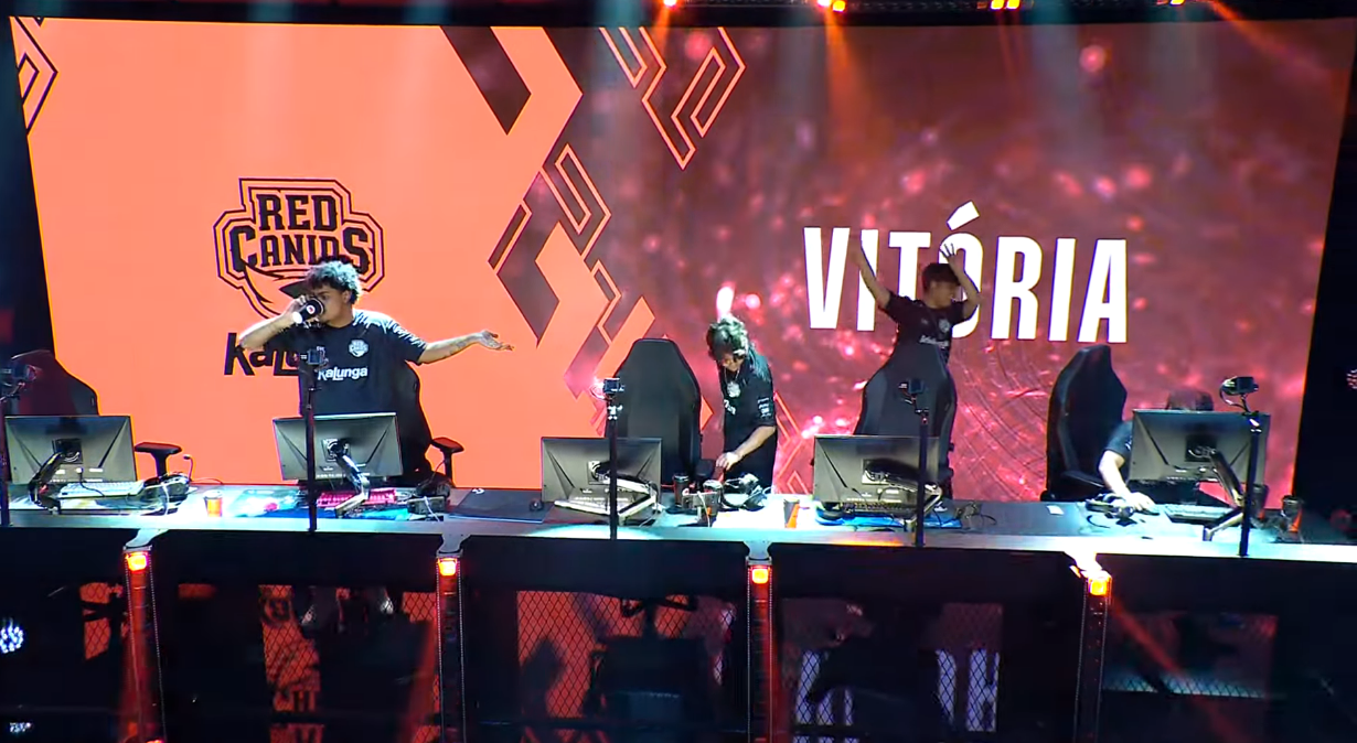 LoL: ExitLag estreia LoL no ChampZ para impulsionar competitivo