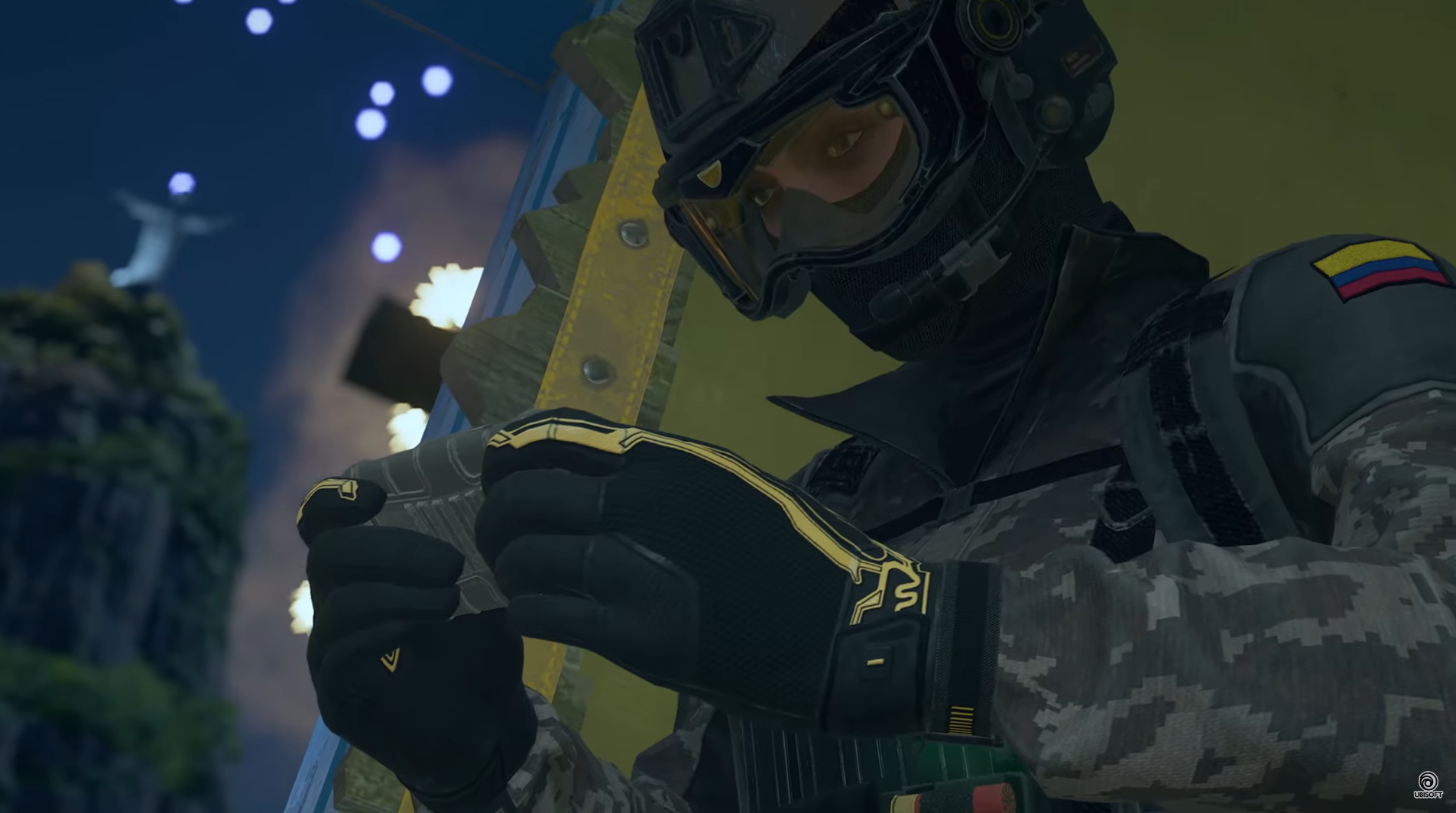 R6X: Saiba tudo sobre o Siege X, maior atualização da história do Rainbow Six Siege