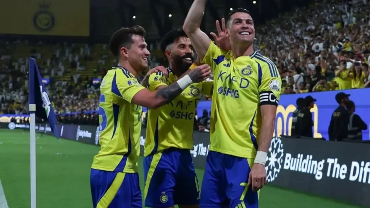 CS2: Amigo de Cristiano Ronaldo é novo investidor de time brasileiro