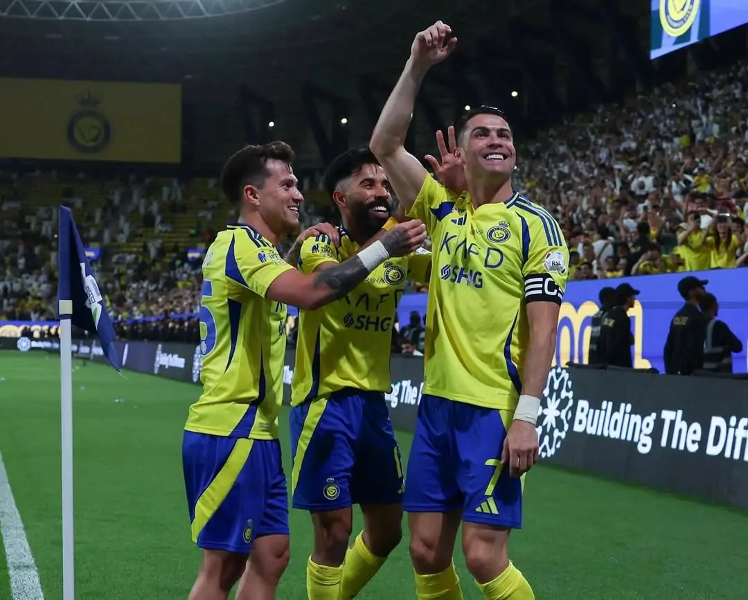 CS2: Amigo de Cristiano Ronaldo é novo investidor de time brasileiro