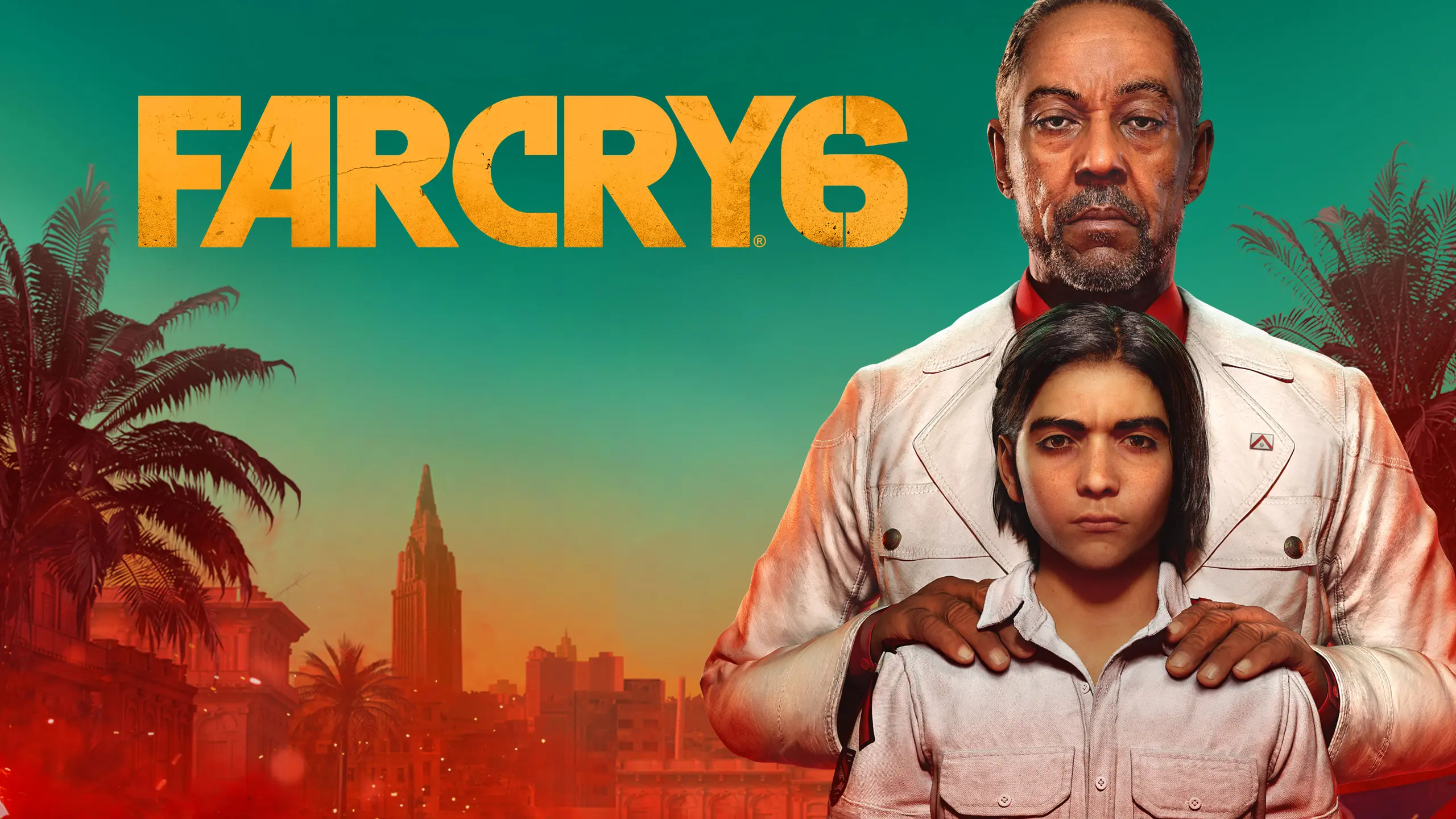 Far Cry 6 com 75% de desconto, Confira Requisitos