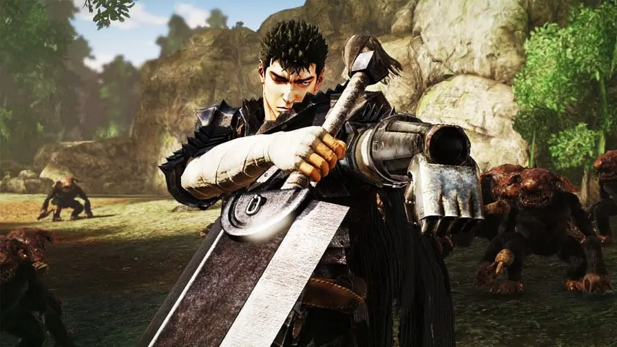 BERSERK and the Band of the Hawk com 60% de desconto, Confira Requisitos
