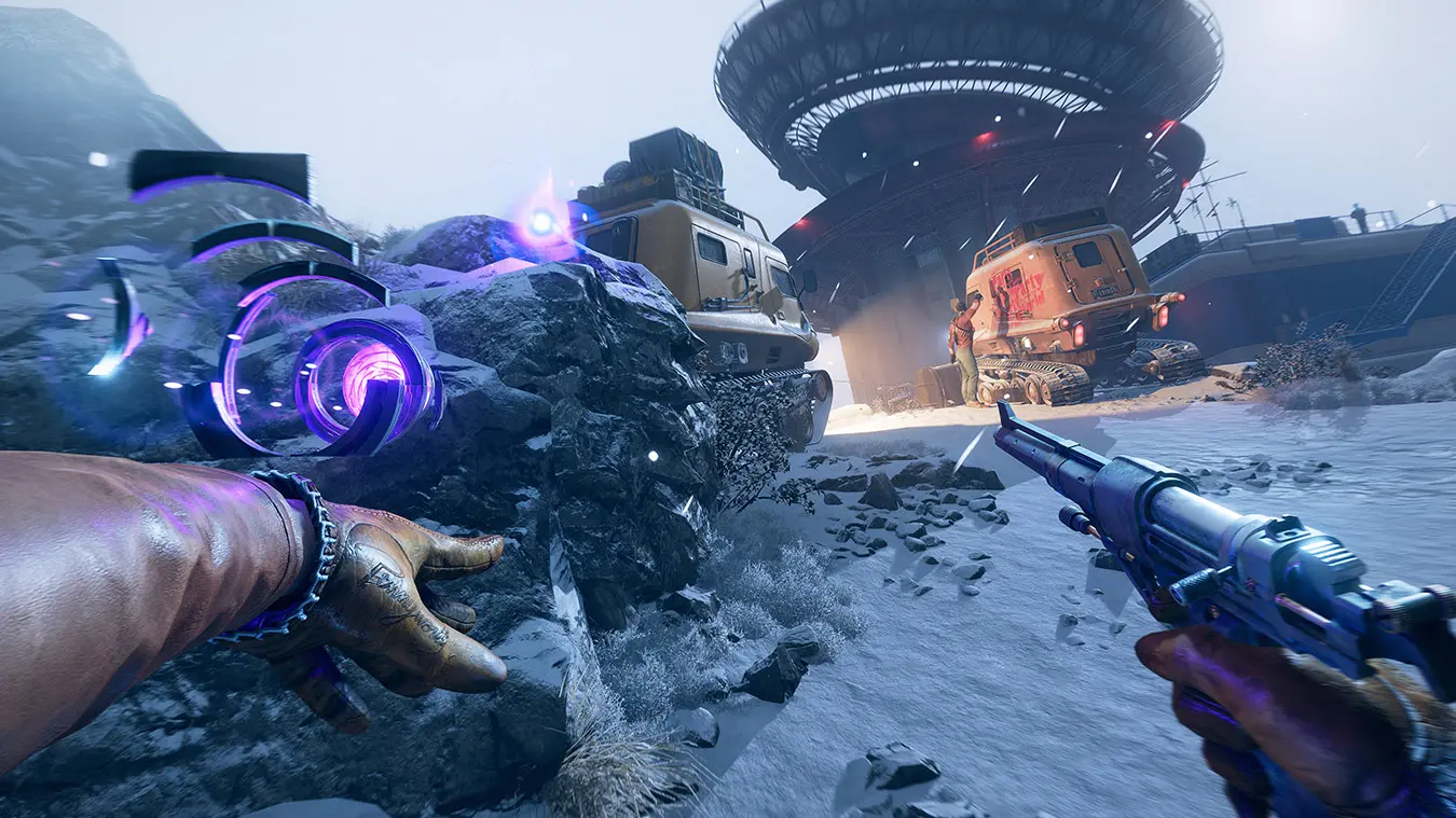 Do AAA ao indie: Epic Games libera títulos gratuitos da semana