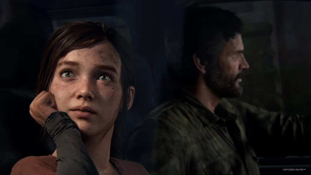 Sony barra mod multiplayer de The Last of Us Part II 2 the last of us
