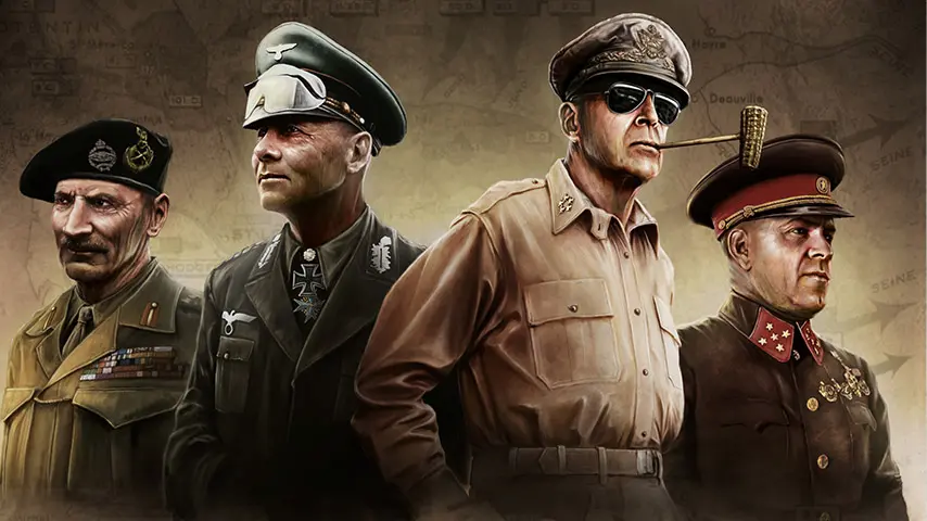 Hearts of Iron IV, com 70% de Desconto, Confira os Requisitos