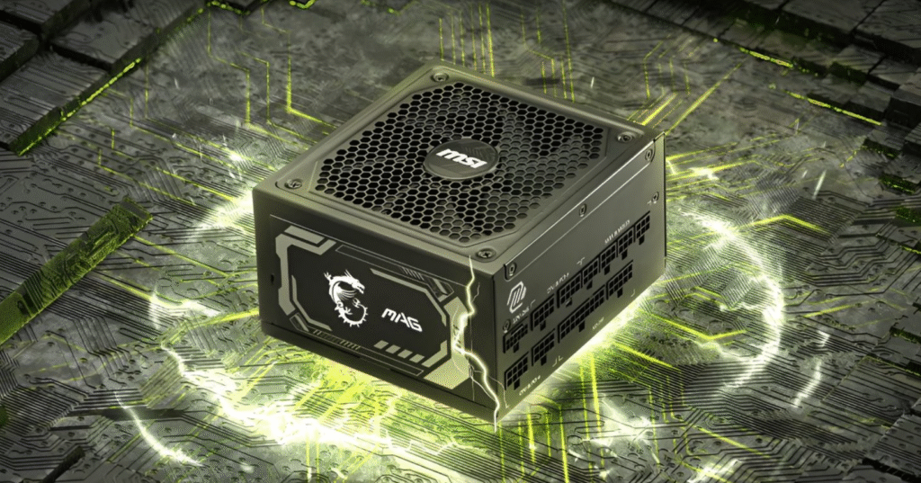 MSI