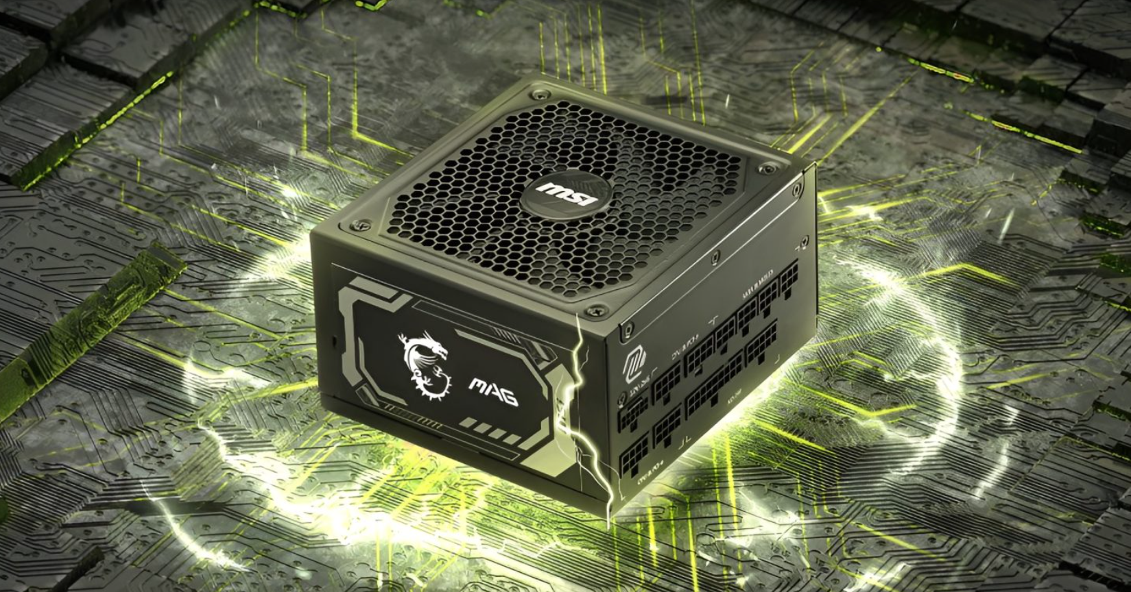 MSI