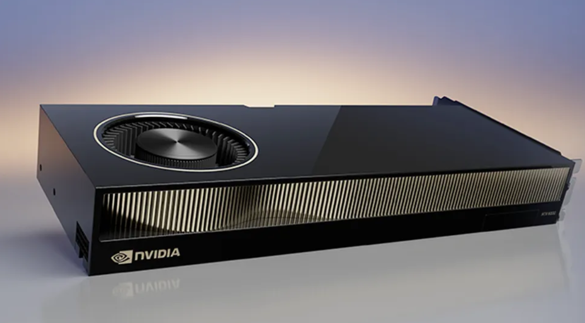 NVIDIA