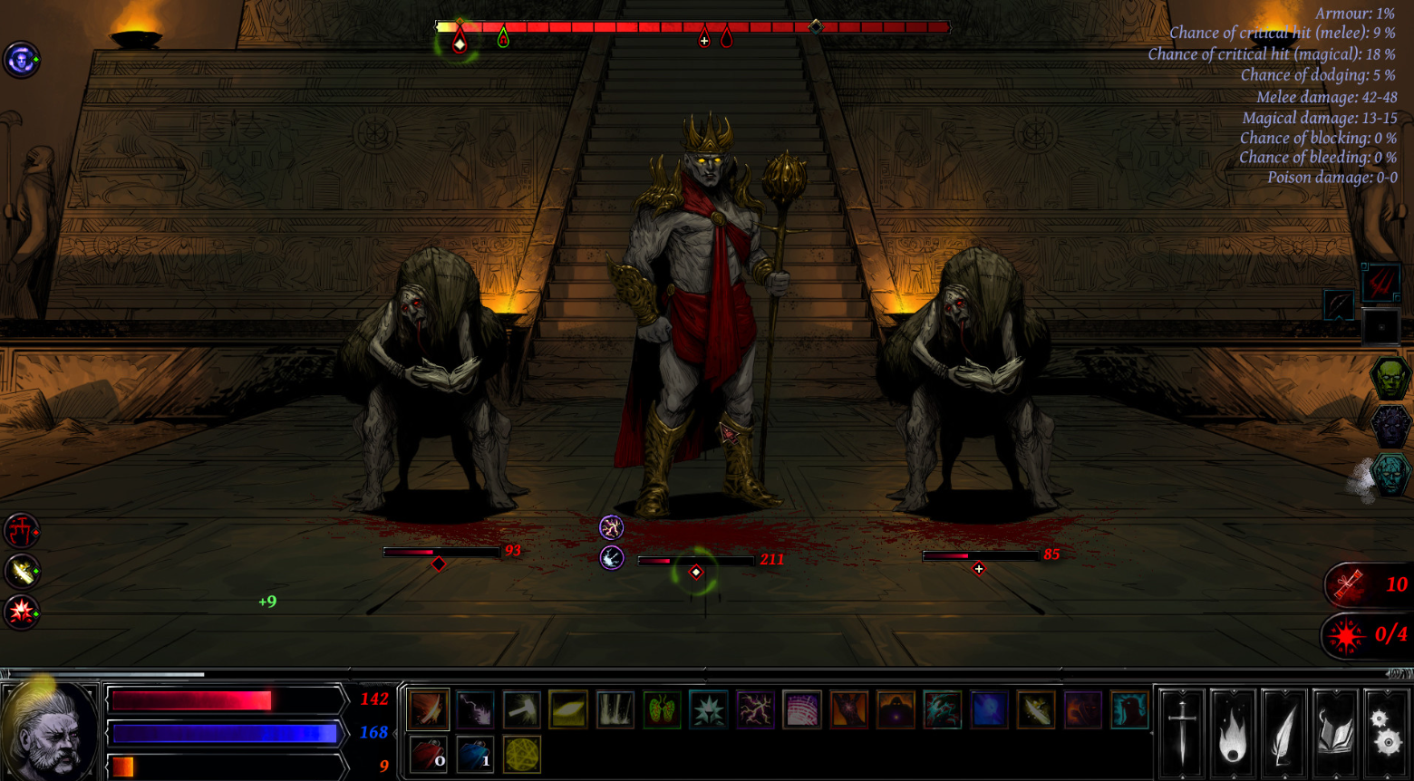 Hellslave