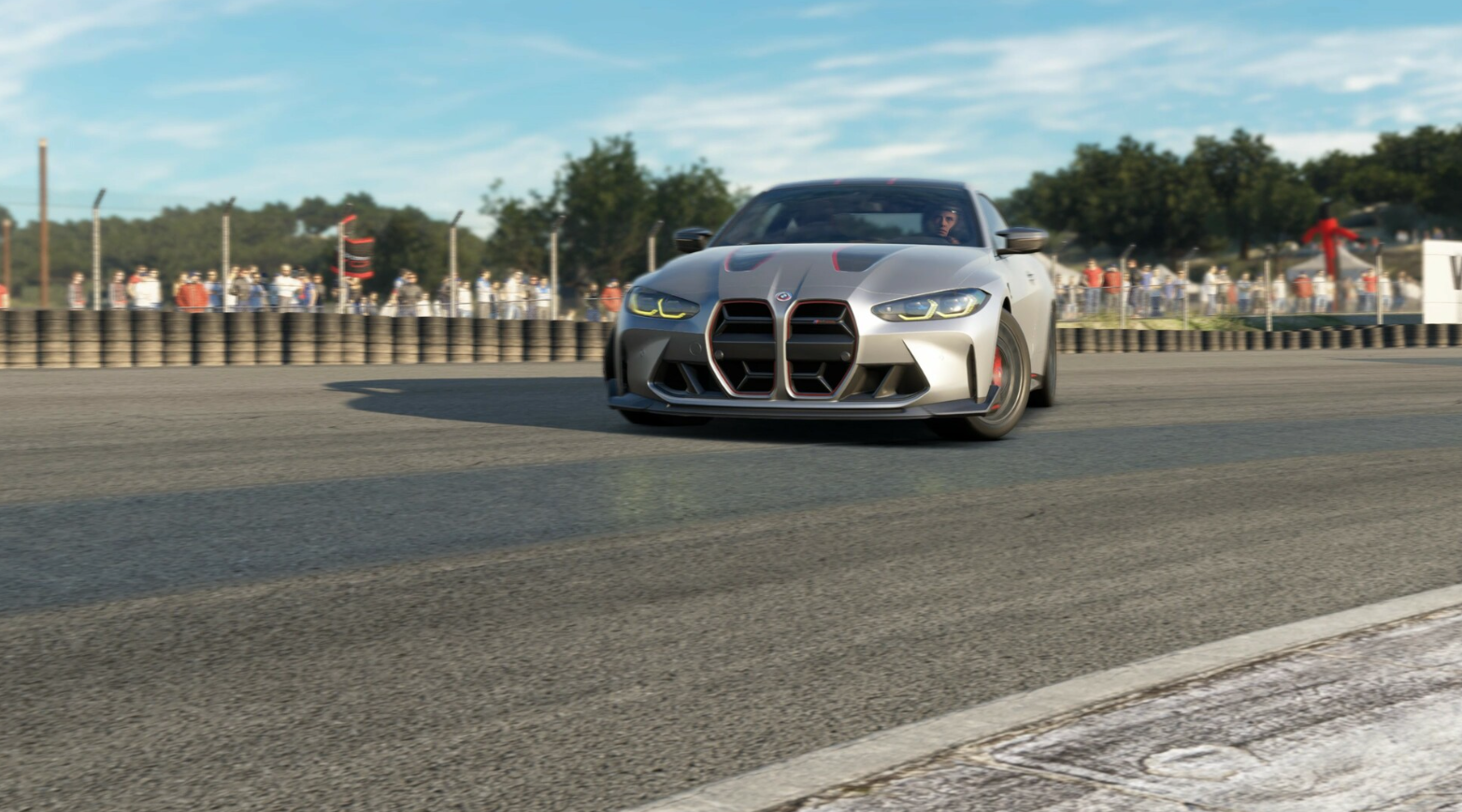 Assetto Corsa EVO