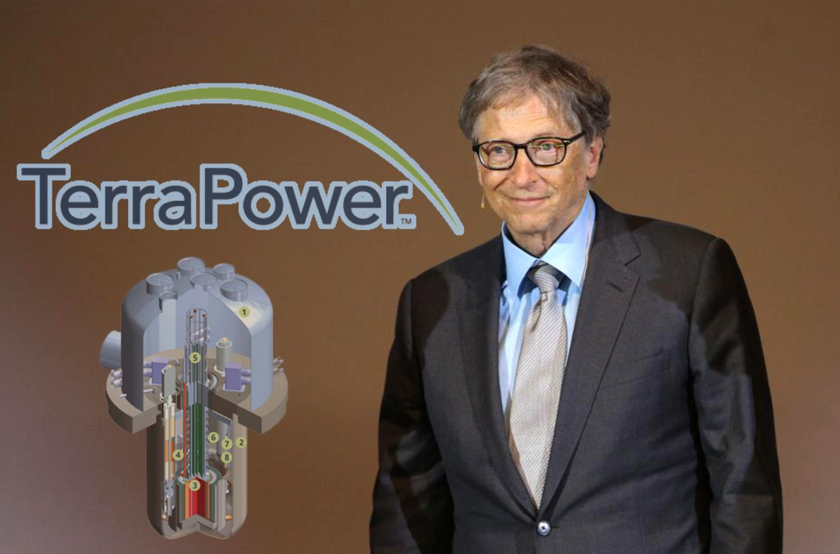 NVIDIA e Bill Gates firmam parceria para acelerar ritmo de IAs, entenda 1 NVIDIA