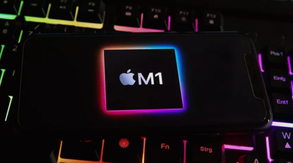 Apple