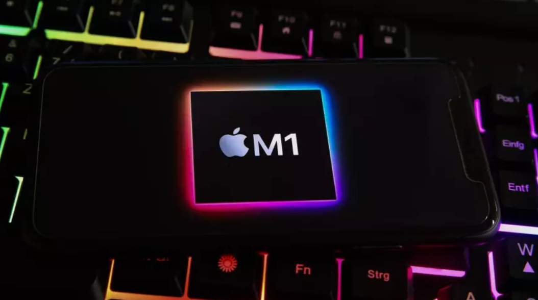 Apple