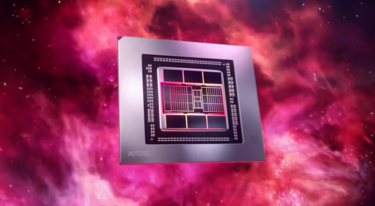 Rumores apontam para PS6 e Xbox NEXT com GPU da AMD e 2× mais ray tracing 1 AMD