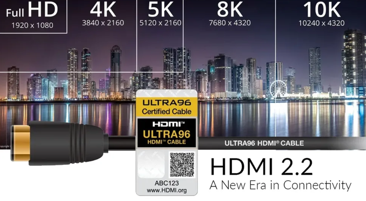 HDMI