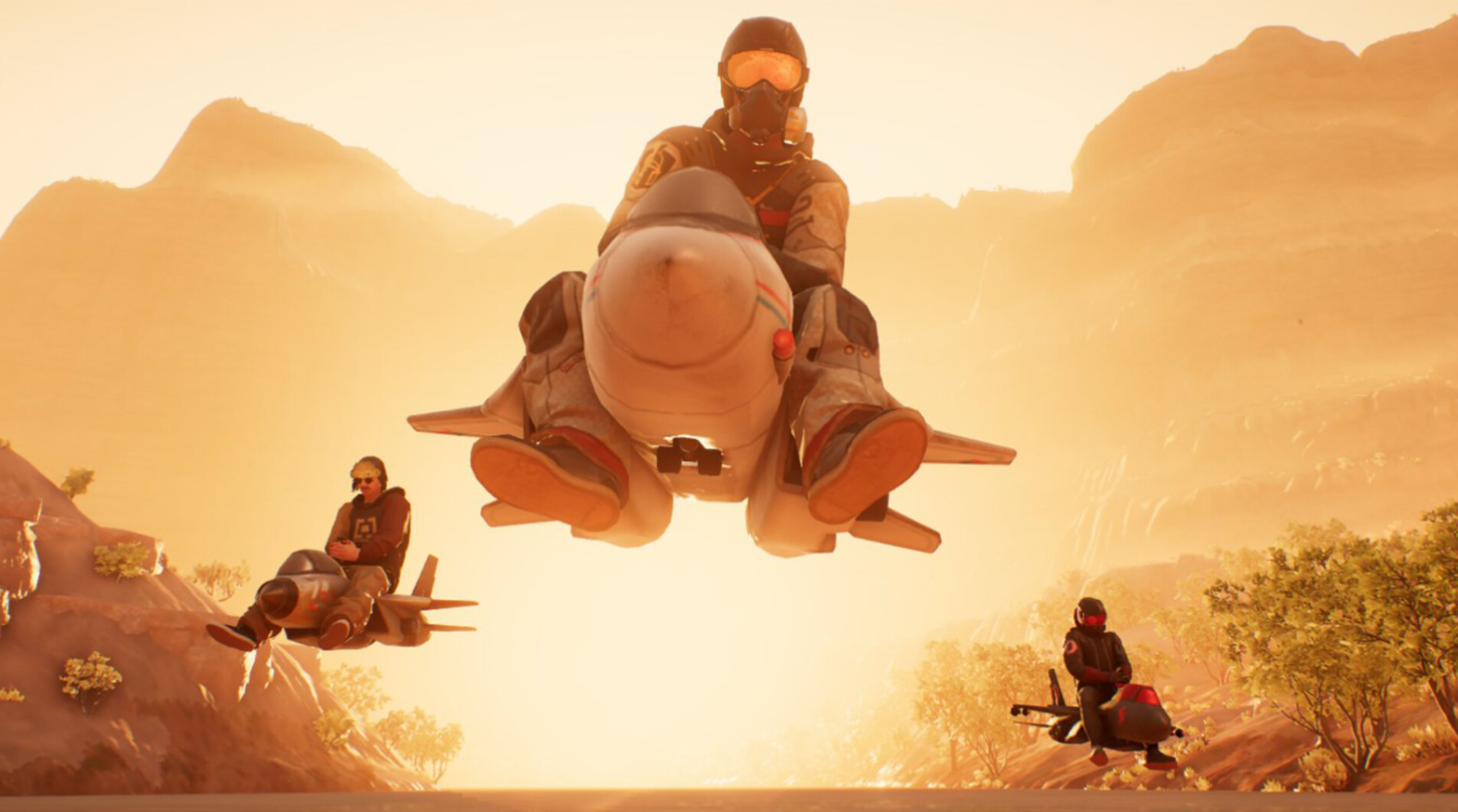 Riders Republic