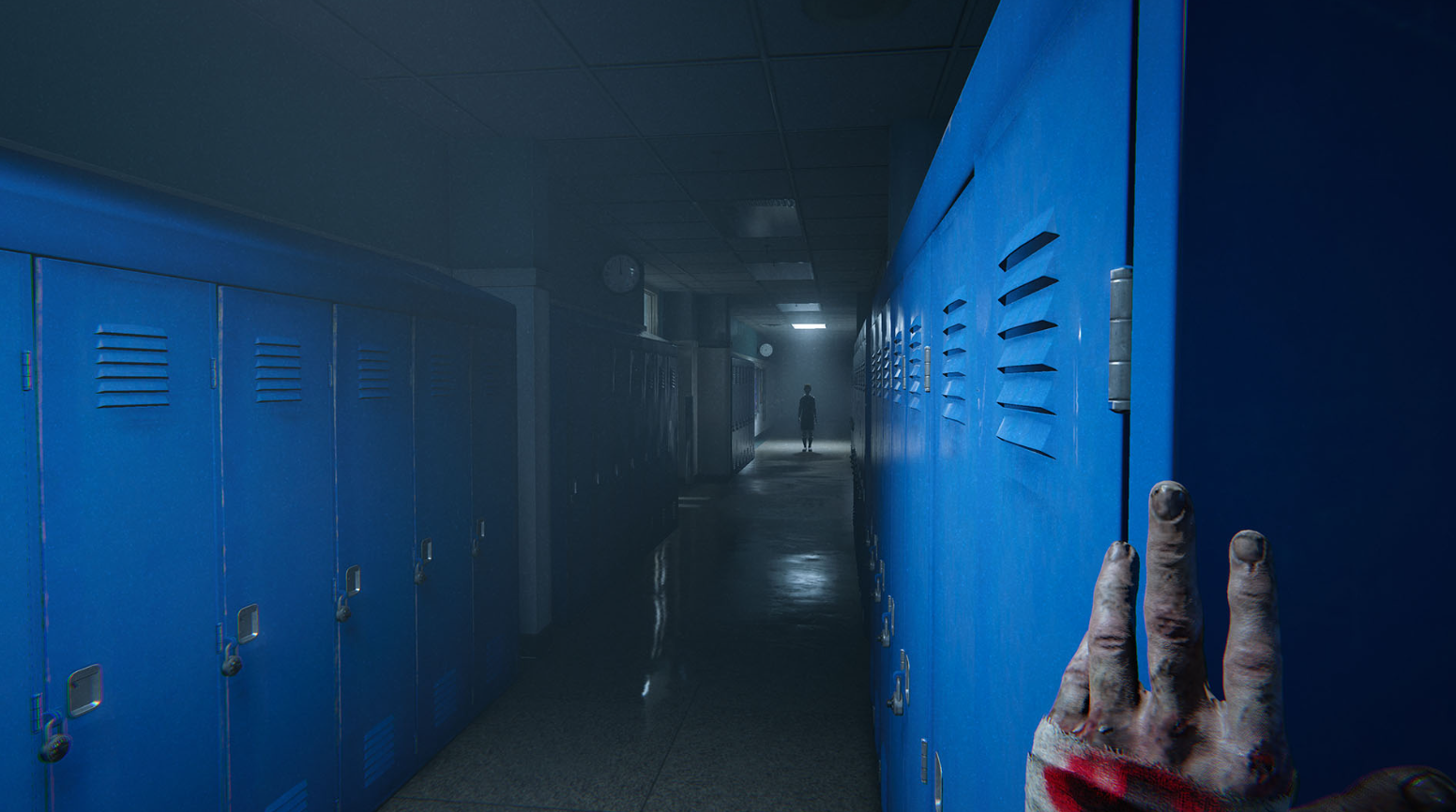 Quer se assustar por menos de R$ 6? Outlast II está na promoção da Steam Summer Sale 1 Outlast 2
