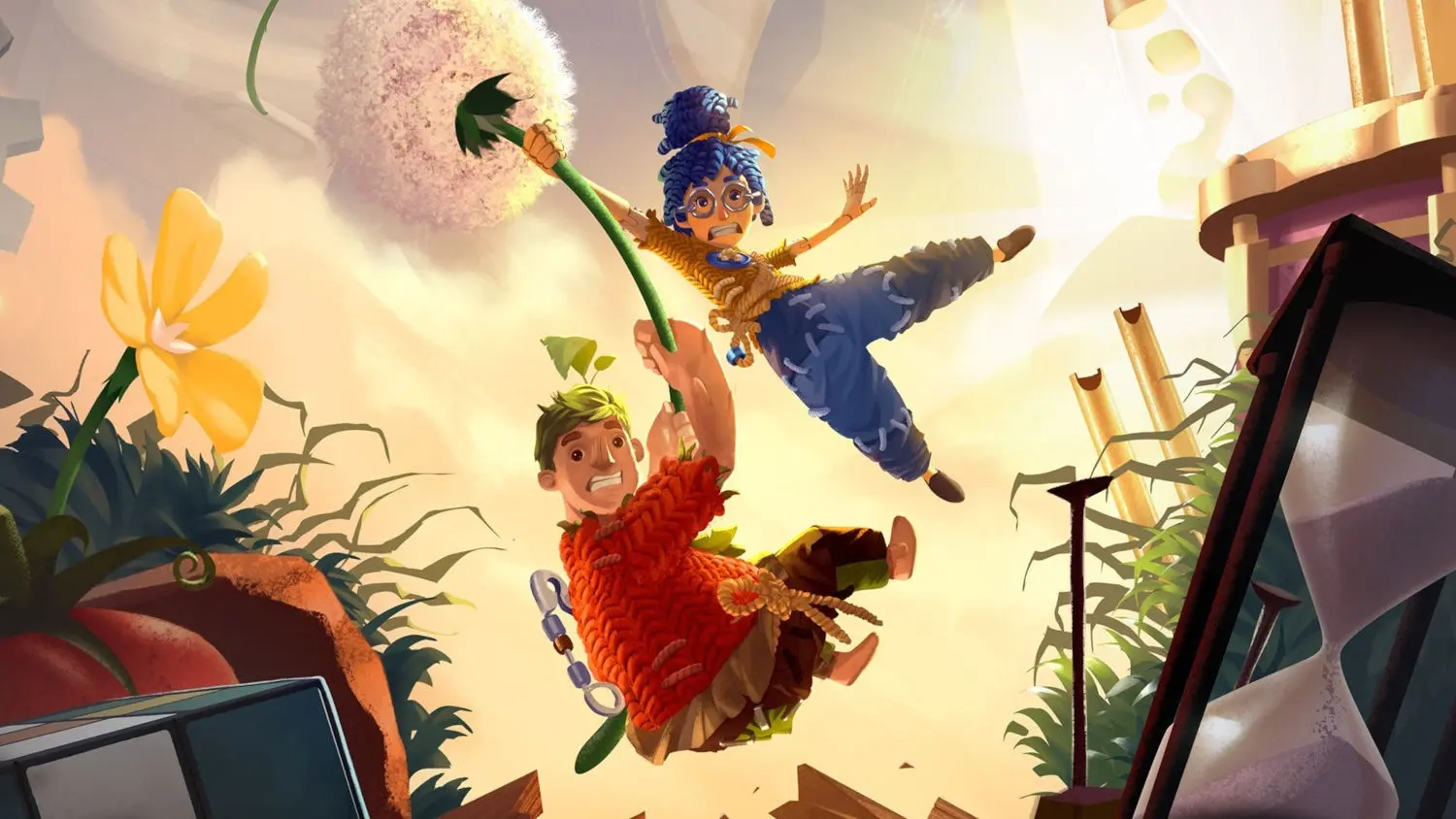 Dia dos Namorados: 5 jogos cooperativos para aproveitar a data 1 Dia dos Namorados: 5 jogos cooperativos para aproveitar a data