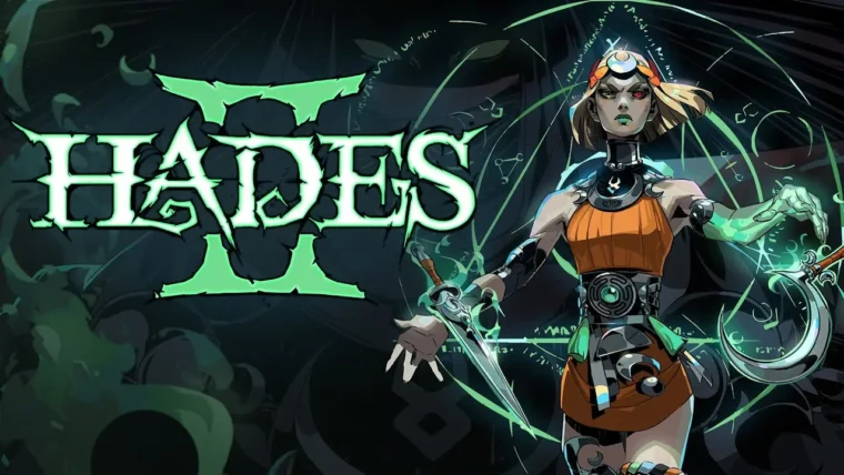 Hades 2 com 10% de Desconto, confira Requisitos da Steam