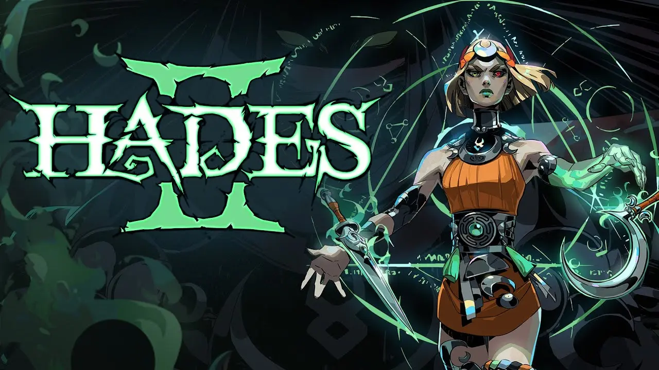 Hades 2 com 10% de Desconto, confira Requisitos da Steam