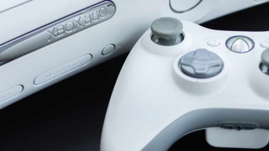 Xbox 360