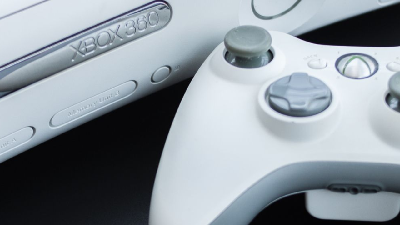 Xbox 360