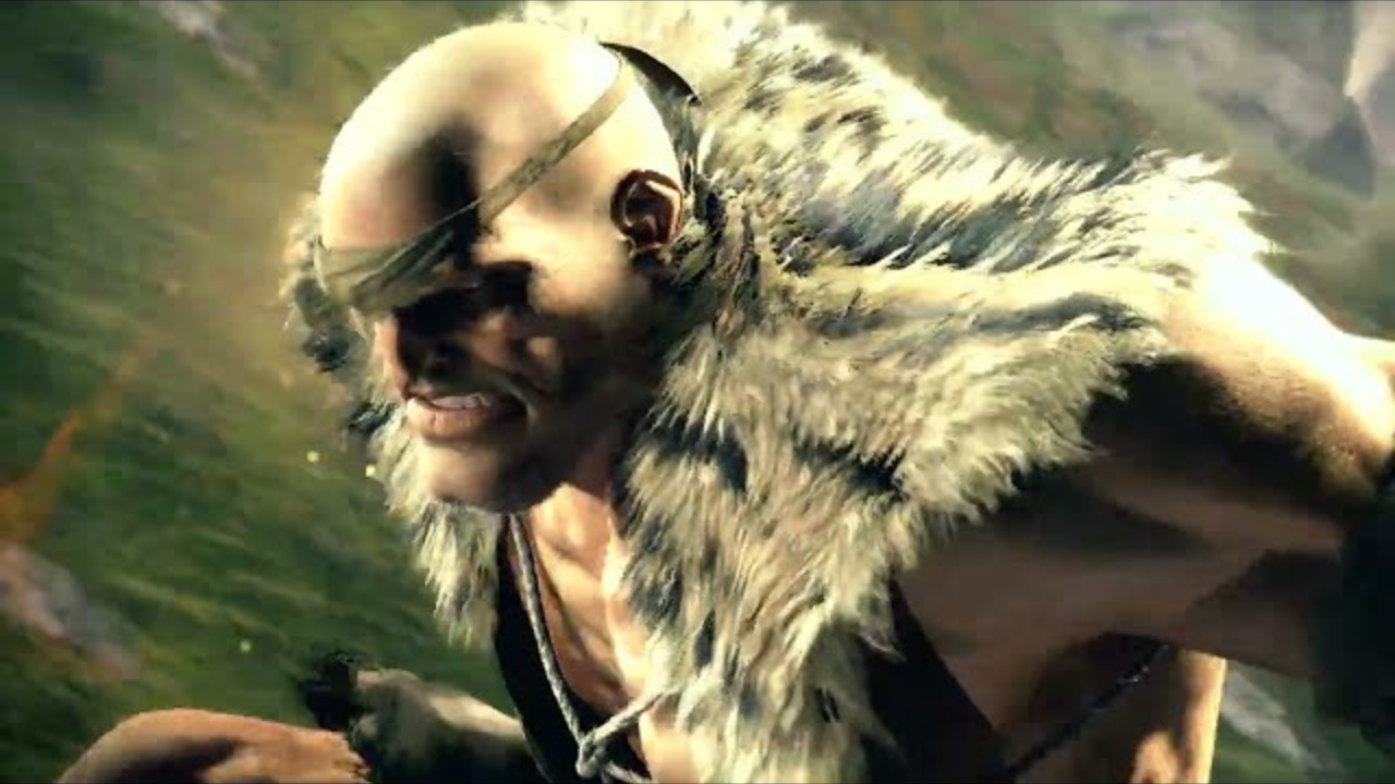 Street Fighter 6: Capcom revela Sagat e novos conteúdos
