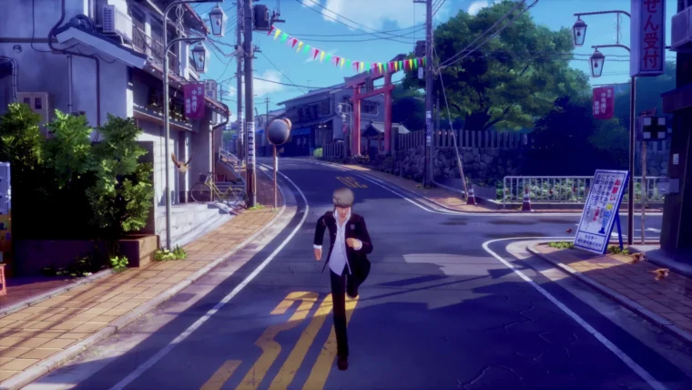Persona 4 está de volta: Revival é o novo remake da Atlus