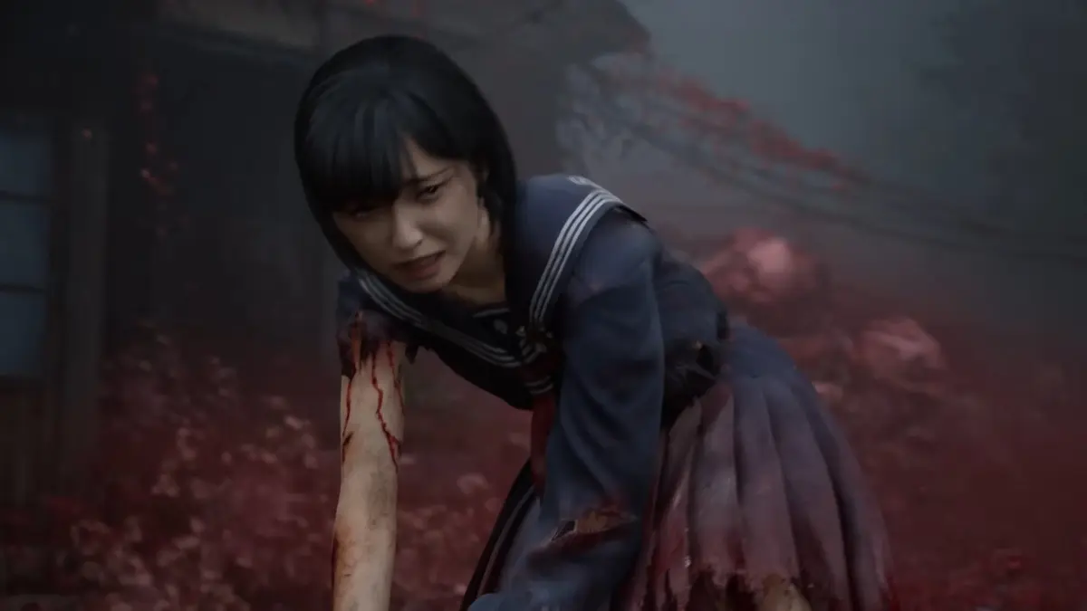 Gamescom 2025: Silent Hill f não é soulslike, afirmam produtores