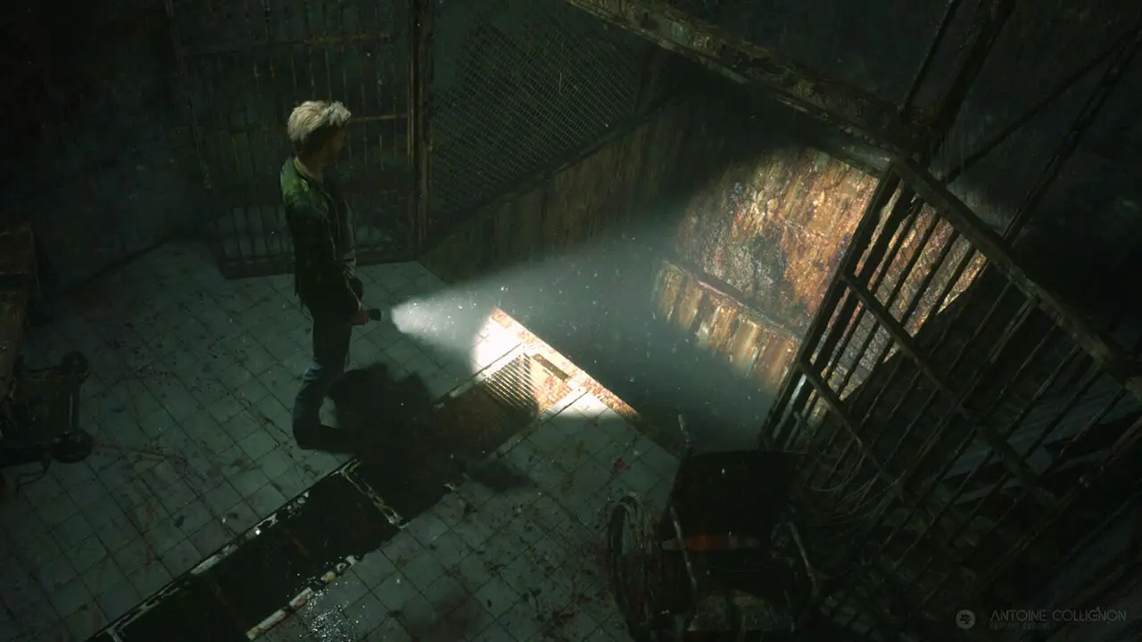 Franquia de terror da Konami ganha remake; entenda o que se sabe até agora