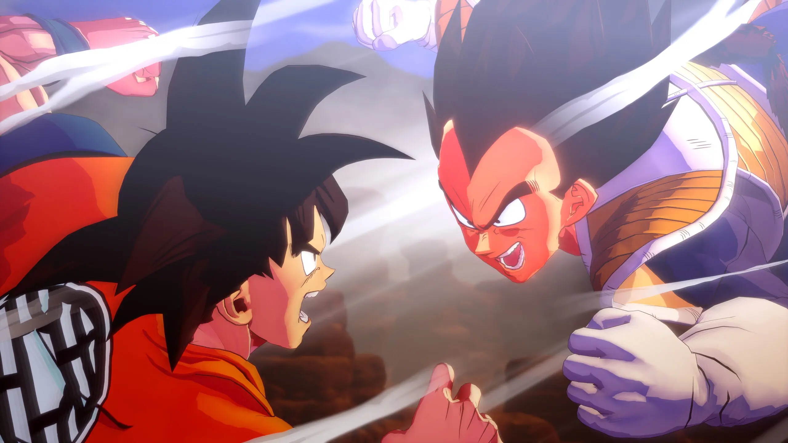 DRAGON BALL Z: KAKAROT – Viva a Saga Épica de Goku e Torne-se a Esperança do Universo, confira requisitos