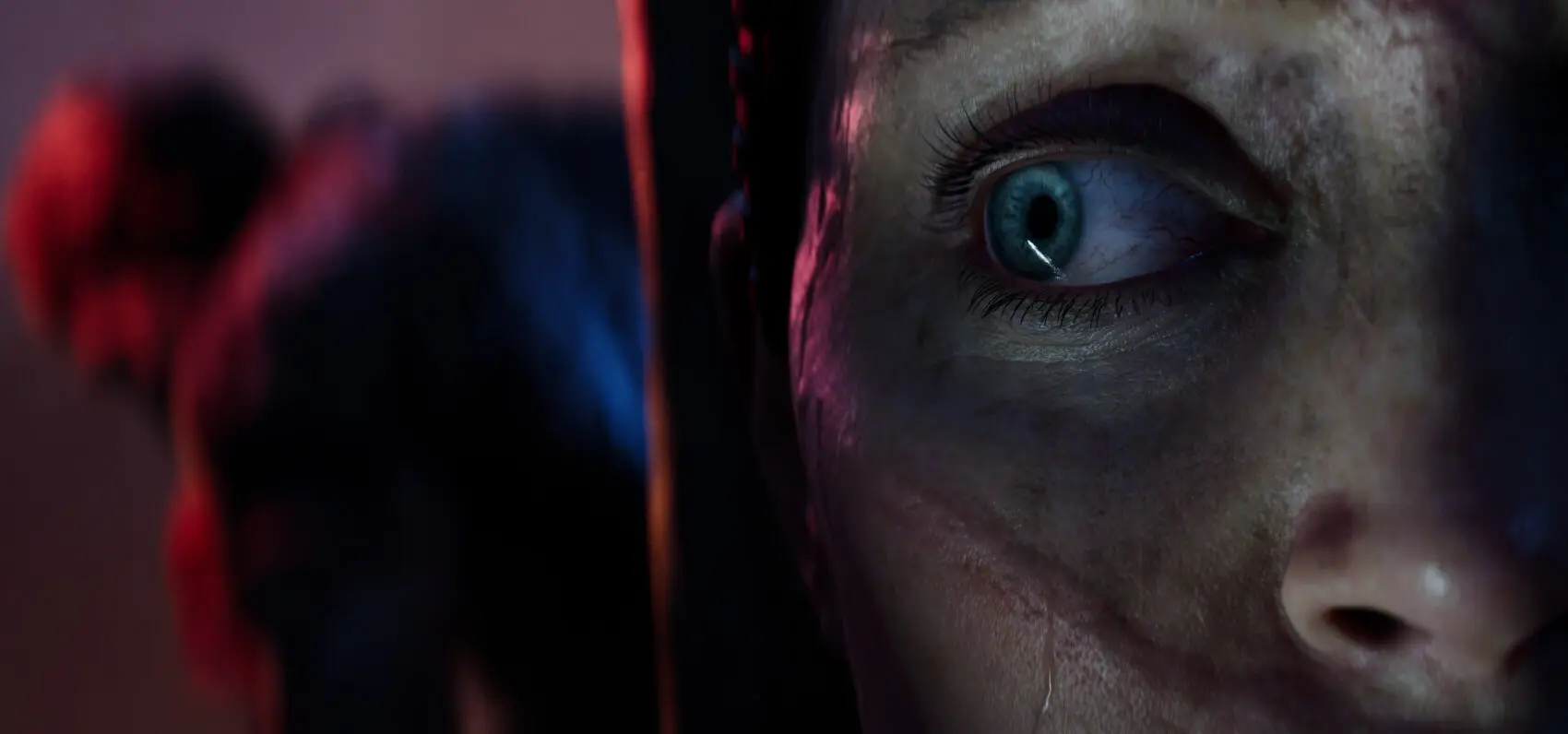 Hellblade 2 ganha data de lançamento no PS5; veja novidades 1 Hellblade II