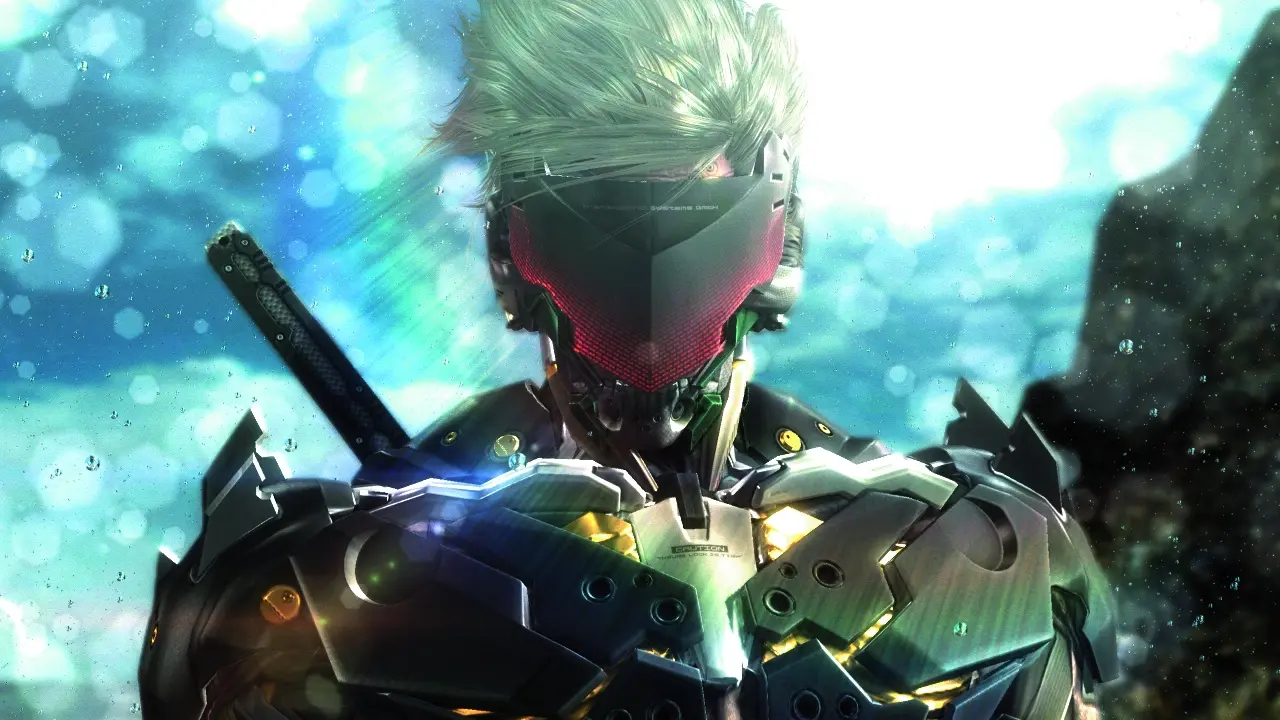 Metal Gear Rising: Revengeance, Requisitos Para Viver Essa Ação com um Ninja Ciborgue