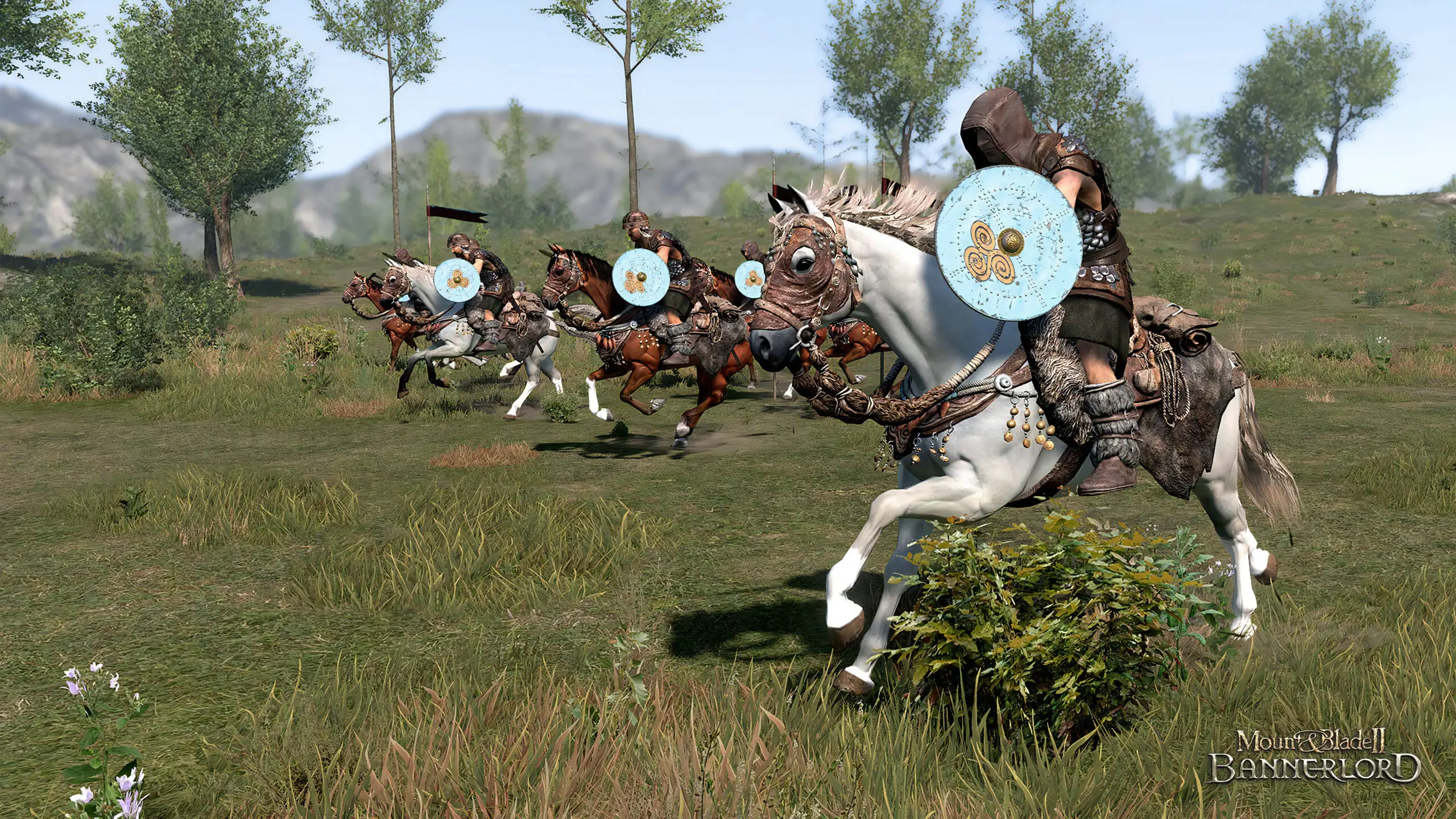 Mount & Blade II: Bannerlord com desconto, Confira requisitos