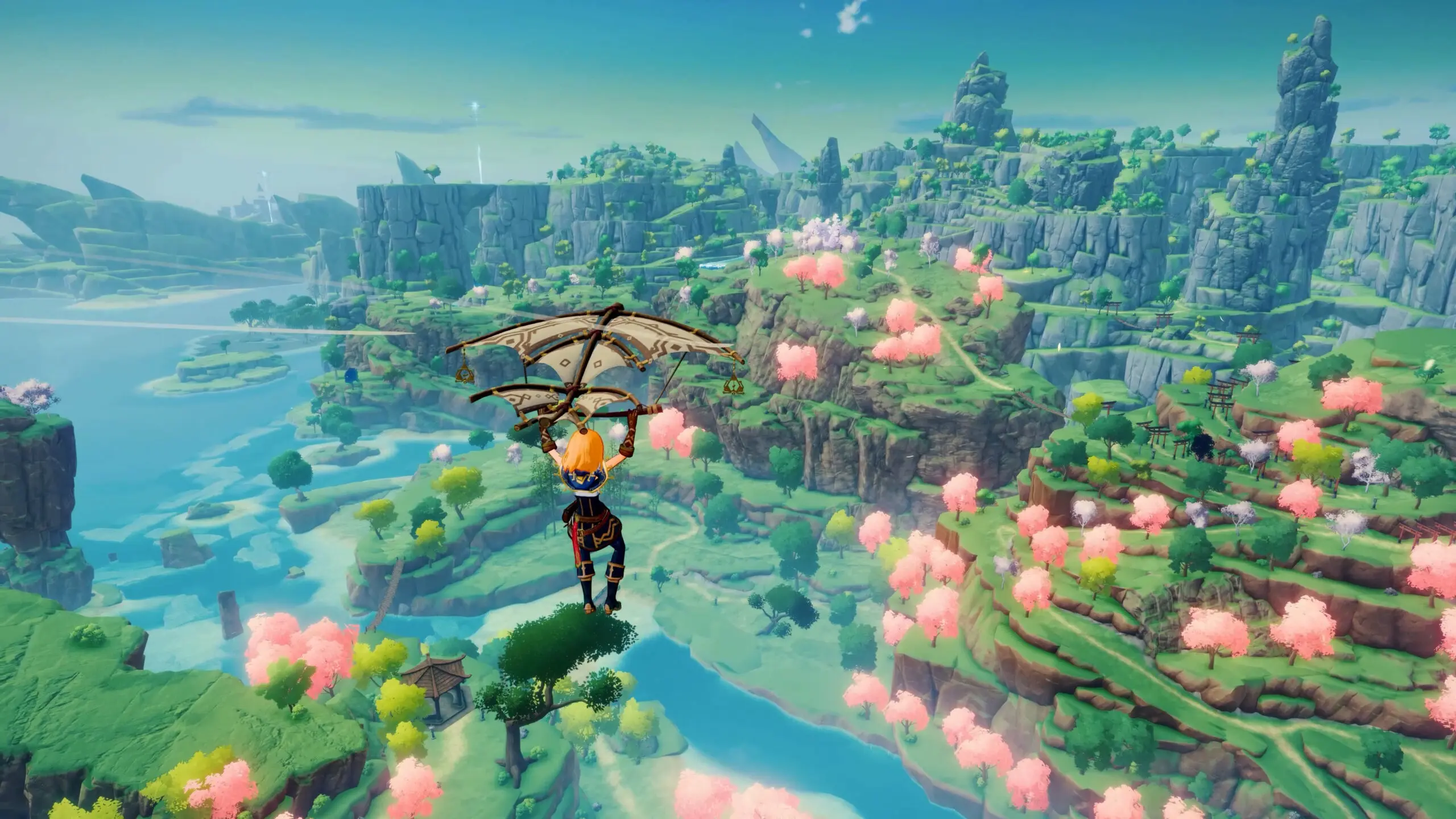 Craftopia: Requisitos para Um Mundo de Possibilidades