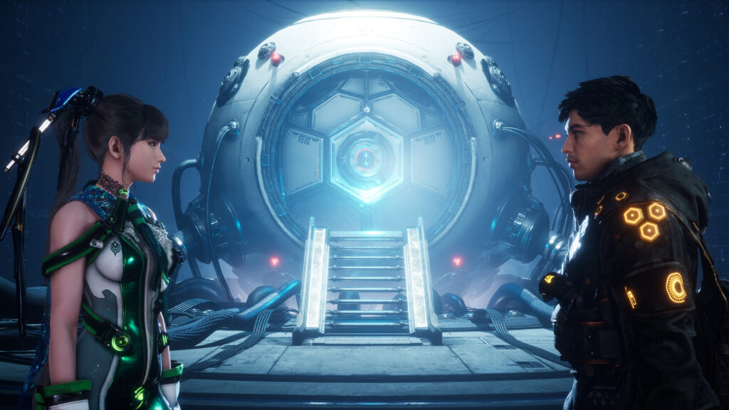 Stellar Blade 2 - Steam