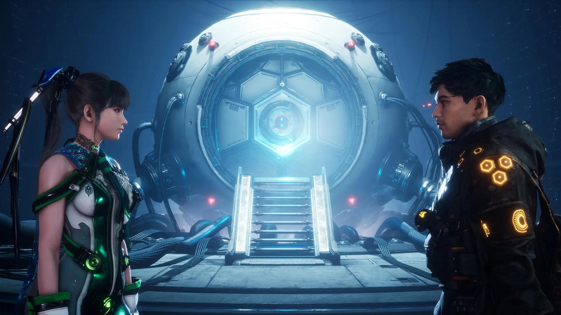 Stellar Blade 2 - Steam