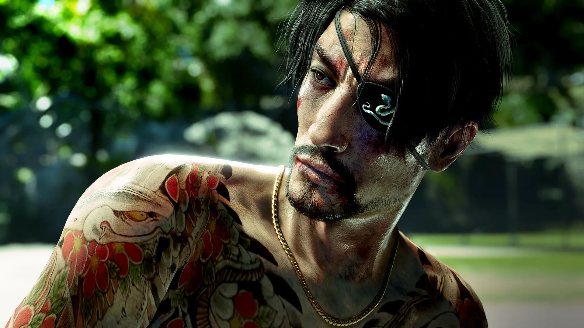 Like a Dragon: Pirate Yakuza in Hawaii Com Desconto, Confira Requisitos