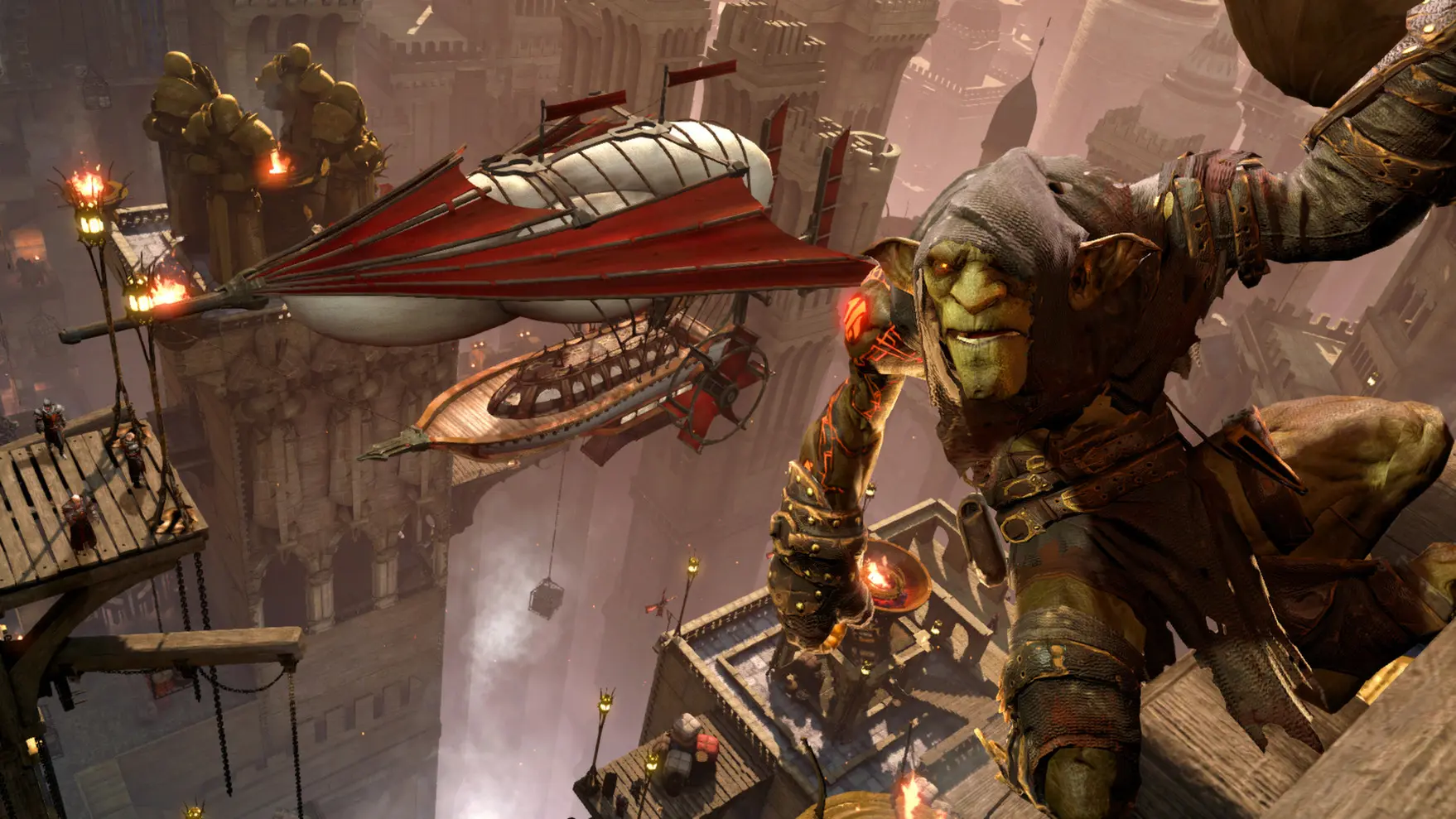 Styx: Master of Shadows –  Requisitos para Tornar-se um mestre das sombras