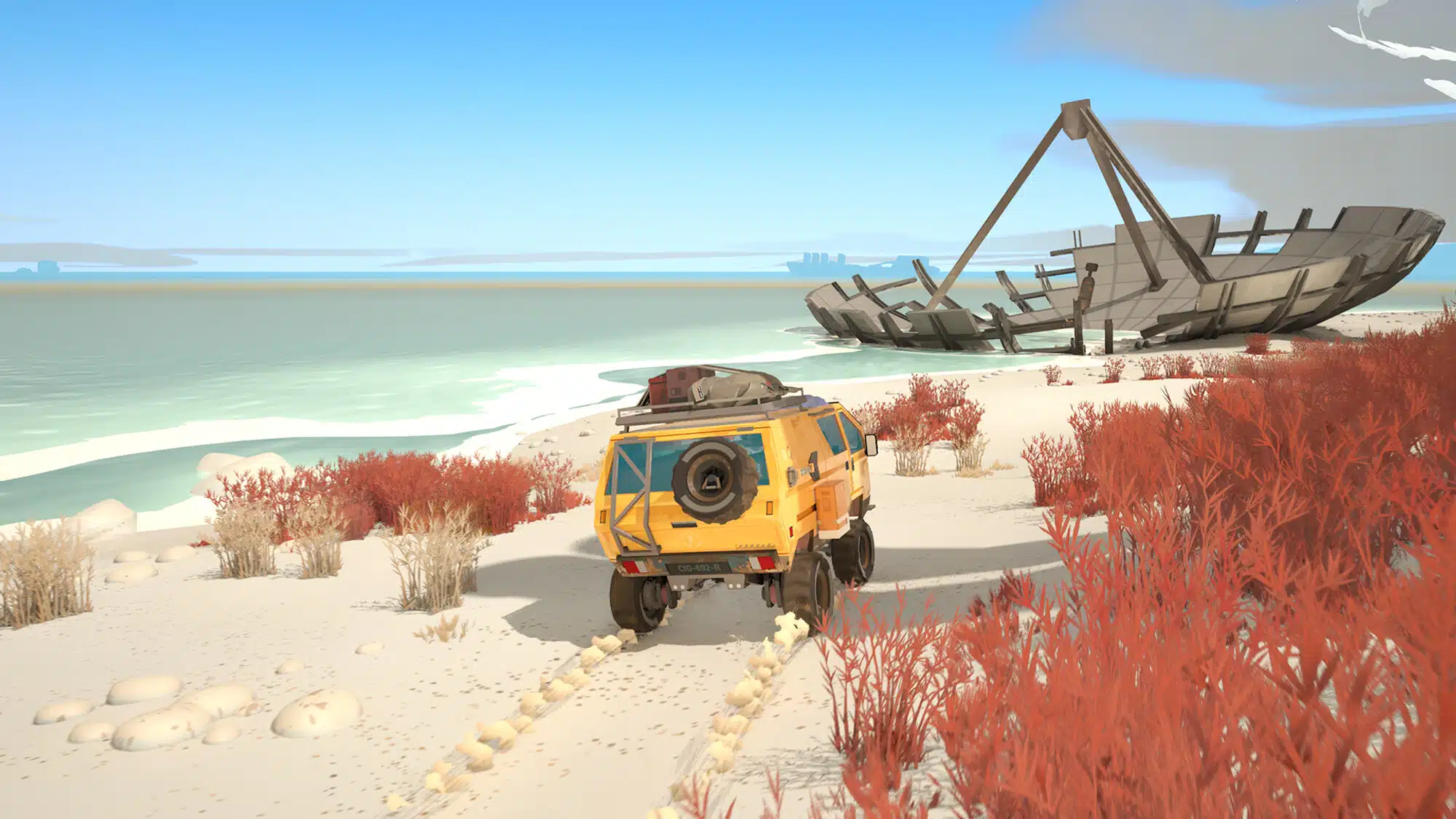 Caravan SandWitch com 30% de desconto, Confira requisitos para essa divertida aventura
