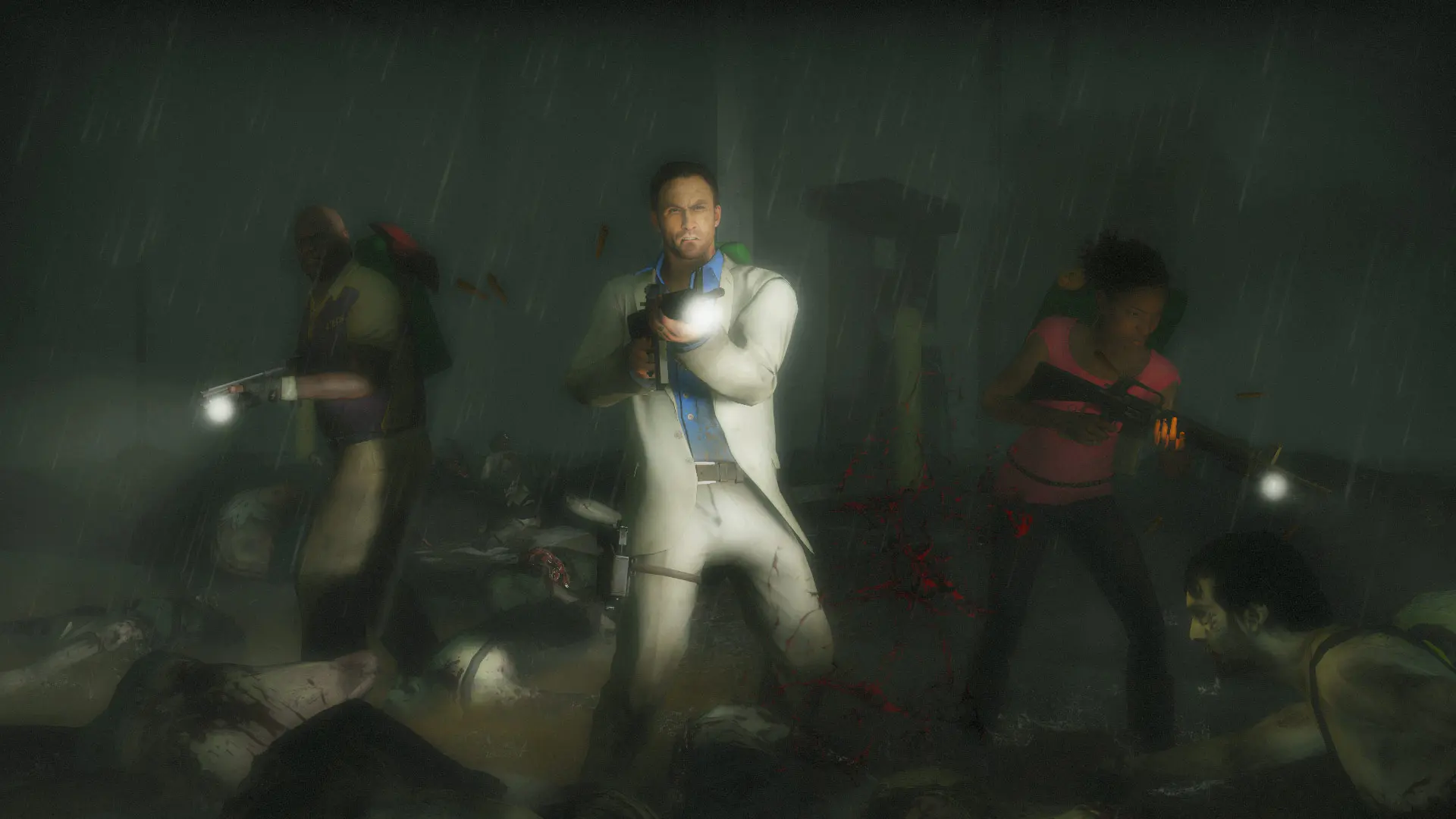 Left 4 Dead 2: com 80% de desconto, confira requisitos 1 Left 4 Dead 2: com 80% de desconto, confira requisitos